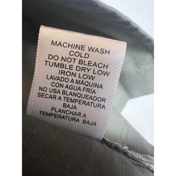 Love Tree Women's Camo Utility Vest Size Full Zip Snap Cargo Pockets - Picture 4 of 8